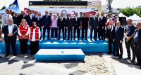 Geleneksel Kan Bağışı Kampanyası Devam Ediyor