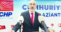 Karaca Bozgeyik: 'Hatalardan Ders Çıkarıp Gaziantep'te CHP'yi Ayağa Kaldıracağız'