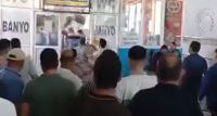 Gaziantep'te Taşıma Ücreti Tartışması Kavgaya Dönüştü