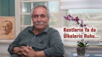 Kentlerin Ya da Ülkelerin Ruhu