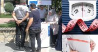 Türkiye'nin Obezite Gerçeği: Her 10 Kişiden 6'sı Normal Kilonun Üzerinde