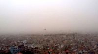 Türkiye'nin tüm kentleri kirli hava soluyor !