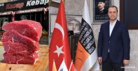 Vatandaş Et Alamıyor, Esnaf Fiyat Koyamıyor: Gaziantep’te Kırmızı Et Çıkmazı