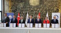 Şahinbey'de 9. Kitap Günleri Başlıyor: 'Her Eve Bir Kütüphane'