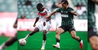 Atamayana Atarlar: Gaziantep FK, Kocaelispor’a 2-0 Mağlup Oldu