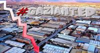 Gaziantep'te Sanayisinde Alarm: 7 Firma Konkordato İlan Etti