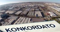 Gaziantep’te 4 Firma Daha Konkordato Yolunda