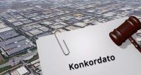 Gaziantep’te 4 Firmaya Konkordato Kararı: Ekonomik Zorluklar Derinleşiyor