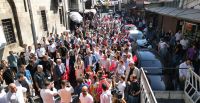 Gaziantep Mutfağı Sokaklara Taşınıyor: GastroAntep Korteji Yapılacak