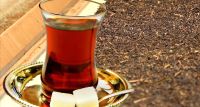 Çay Fiyatlarına Zam: Kuru Çay Fiyatları Yüzde 24 Arttı