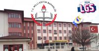 Hangi Lise Kaç Puanla Öğrenci Alıyor? İşte Gaziantep’in İlk 20 Listesi