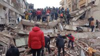 Kahramanmaraş merkezli depremlerde can kaybı 47 bin 932'ye yükseldi