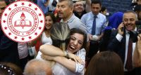 15 Bin Sözleşmeli Öğretmen Alımı Sınav Sonuçları Açıklandı