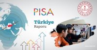 PISA 2025: Türkiye Fen ve Okumada OECD'yi Geride Bıraktı