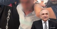Yeni Parti’de Atama Hayal Kırıklığı Bıçaklı Saldırıyla Sonuçlandı: Zanlı Keleş Savunmasını Anlattı