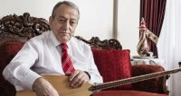 Türk Halk Müziği Bir Ustasını Kaybetti: Mehmet Erenler 79 Yaşında Hayatını Kaybetti