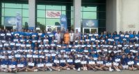 Merinos Voleybol Yaz Okulu Sona Erdi: Geleceğin Yıldızları Altyapıya Kazandırıldı