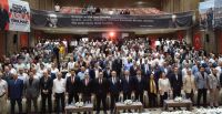 MHP Gaziantep'te İlçe Kongreleri Tamamlandı