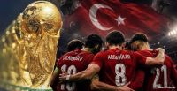 Türkiye, Paraguay'a 1-0 Yenilerek Dünya Kupası'na Erken Veda Etti