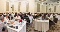 Mimarlar Odası Gaziantep Şubesi'nden Sektörel İş Birliği Zirvesi
