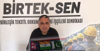 Birtek-Sen: OSB’lerde Yabancı İşçiler 12 Saat, Asgari Ücretle Çalıştırılıyor