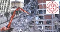 Deprem Bölgesindeki Mücbir Sebep Süresi Son Kez Uzatıldı