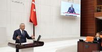 CHP’li Öztürkmen: 'Marka Şehir Dediler, ‘Afetantep’e Çevirdiler'