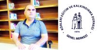 Körler Derneği'nden Engelliler Haftası'nda Sert Eleştiri: 'Göstermelik Kutlamalar Değil, Somut Çözüm İstiyoruz'