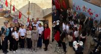 Cumhuriyet Coşkusu Nar Çiçekleri'nin Sesinde Yankılandı