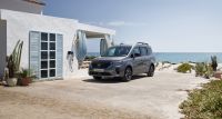 Tatil yolculukları Nissan BZL Otomotiv ile başlıyor