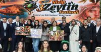 Nizip Zeytin Festivali Başladı: Hasat, Kortej ve 100. Yıl Gururu