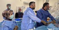 Gaziantep Şehir Hastanesi’nde 3. Girişimsel Nöroradyoloji Günleri Canlı Vakalar Başarıyla Gerçekleştirildi