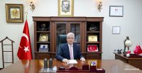 Nizip’ten 7 Ayda 245 Milyon Dolarlık İhracat: Başkan Özyurt’tan Rekor Değerlendirmesi