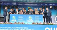 Gaziantep'te Türkiye'ye Örnek Olacak Eğitim Projesi: Tarım Lisesi ve Öğrenci Yurdu Temeli Atıldı