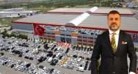 Başkan Celal Kadooğlu, uluslararası fuarların kente büyük değer katacağını söyledi