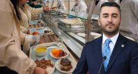 Öğrenciler Dikkat! Okullara 'Ücretsiz Yemek'Teklifi Sunuldu
