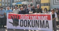 Gaziantep'te Öğretmene Saldırı: Eğitim-İş'ten Sert Tepki ve Sistem Eleştirisi