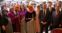 Oğuzeli’nde Barak Kültürü Işığında 2. Ezo Gelin Çalıştayı Düzenlenecek