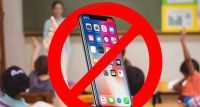 Öğrencilerin okullarda cep telefonu kullanımı yasaklanacak