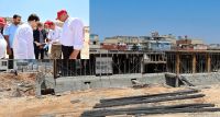 Gaziantep’te Dezavantajlı Mahallelere Büyük Yatırım