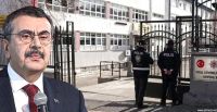 MEB'den 7 Maddede Okullarda Yeni Güvenlik Paketi