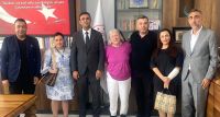 Tam Gün Eğitimin Etkileri Milli Eğitim Müdürlüğü'nde Masaya Yatırıldı