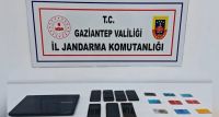 Gaziantep Merkezli Siber Suç Operasyonu: 28 Şüpheli Yakalandı
