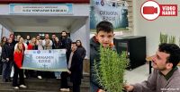 'Ormanın Ezgisi' Projesi Ilıca’da Umut Yeşertiyor: Minik Kalpler Doğa İçin Tek Ses Oldu!