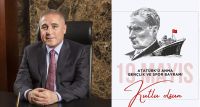OSB Başkanı Cengiz Şimşek: 'Gençlerimiz geleceğimizin teminatıdır'