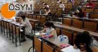 YKS Sonuçları Açıklandı: Gaziantepli Öğrenci Türkiye Birincisi Oldu
