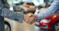 Otomotiv Satışlarında Tüm Zamanların Rekoru Kırıldı