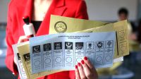 2023 Seçimleri Gaziantep Milletvekili adayları tam listesi!