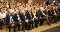 'Türkiye'nin Geleceği' Masaya Yatırıldı: Gaziantep'te Yoğun Katılımlı Panel
