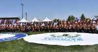 Pehlivanlar Şahinbey'de Er Meydanına Çıkıyor